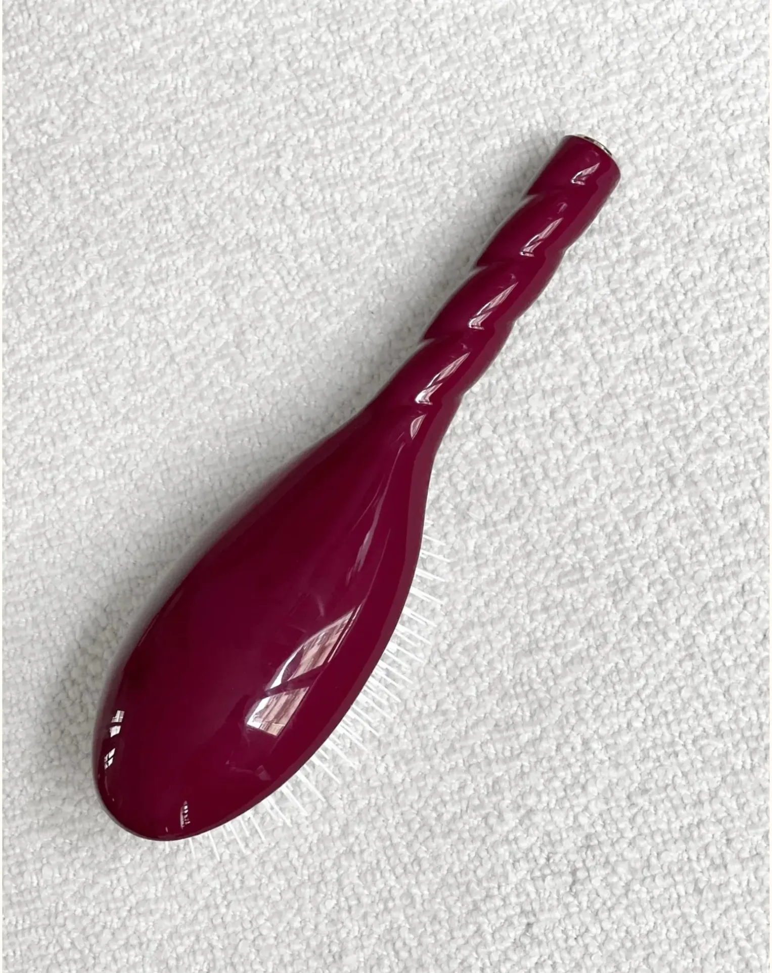 L'intense Hairbrush N°07 - Detangling & Stimulating