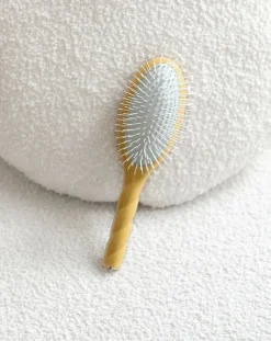 L'intense Hairbrush N°07 - Detangling & Stimulating