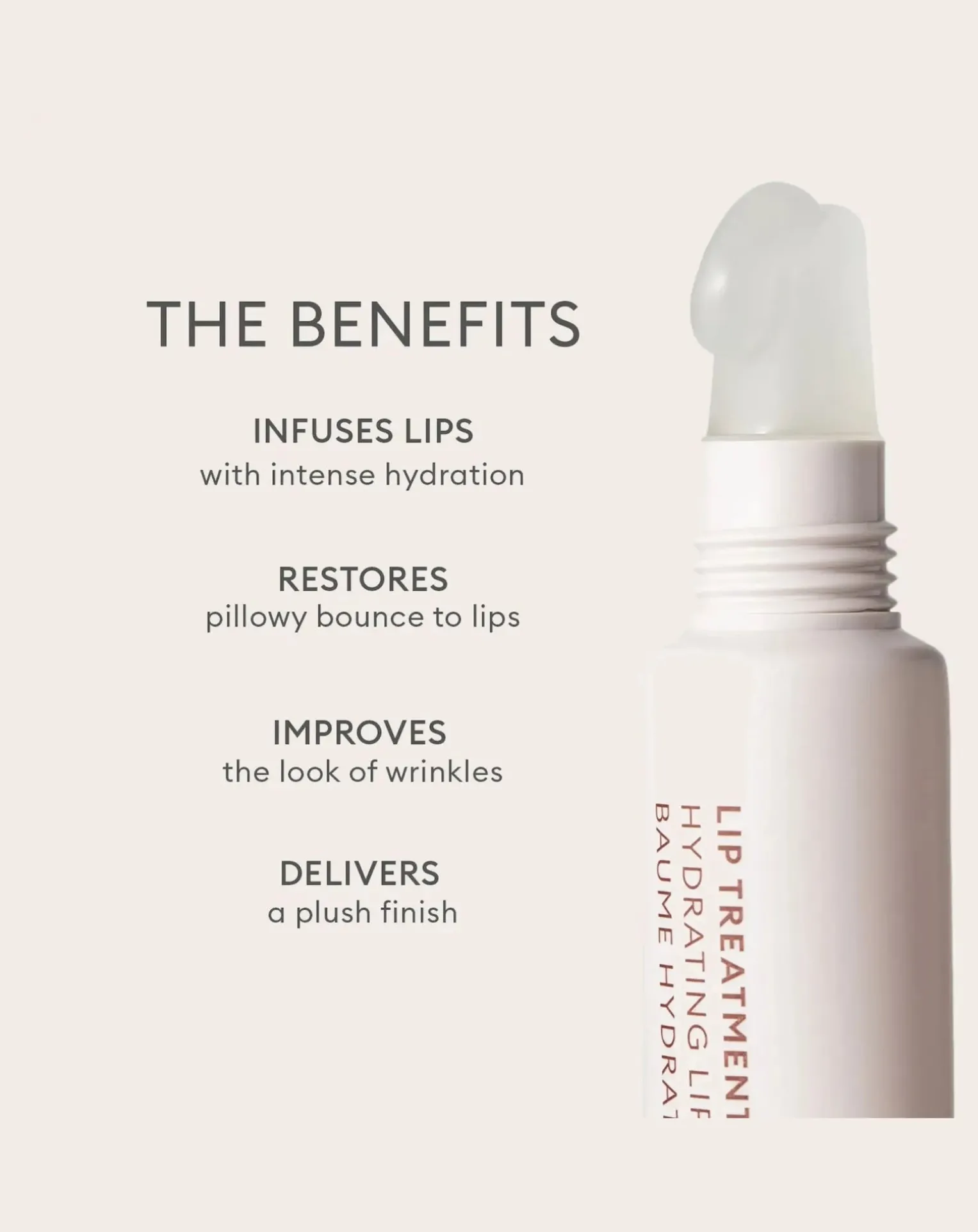 Lip balm