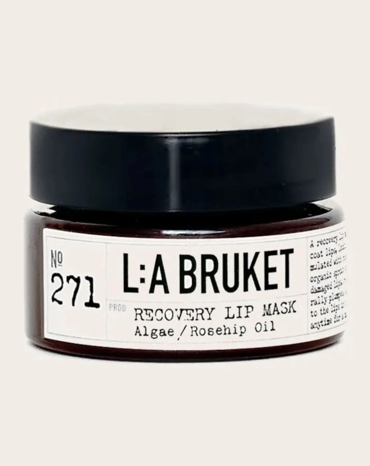 Lip Repair Mask - 15 ml