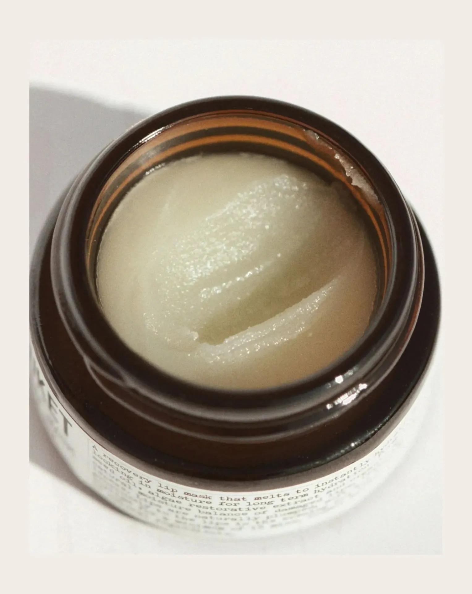 Lip Repair Mask - 15 ml