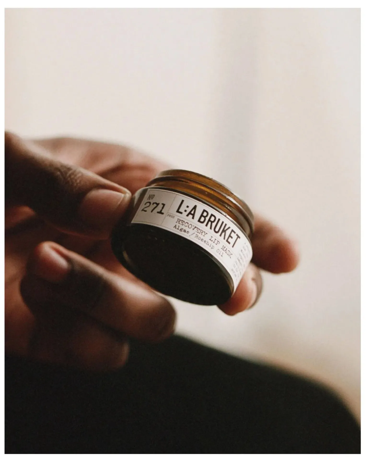 Lip Repair Mask - 15 ml