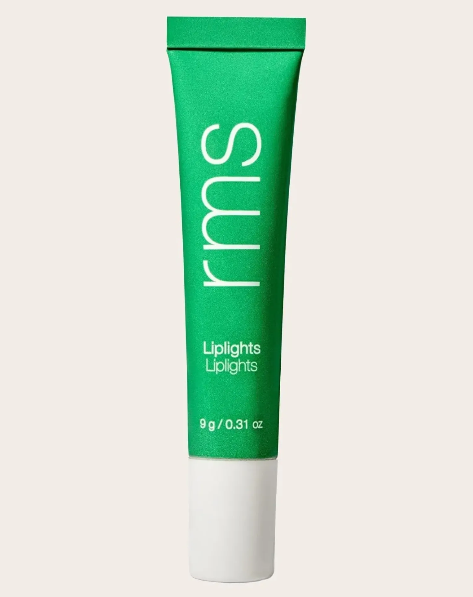 Liplights Cream Lip Gloss - 9g