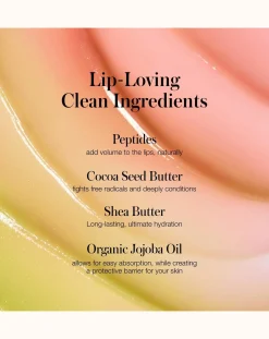 Liplights Cream Lip Gloss - 9g