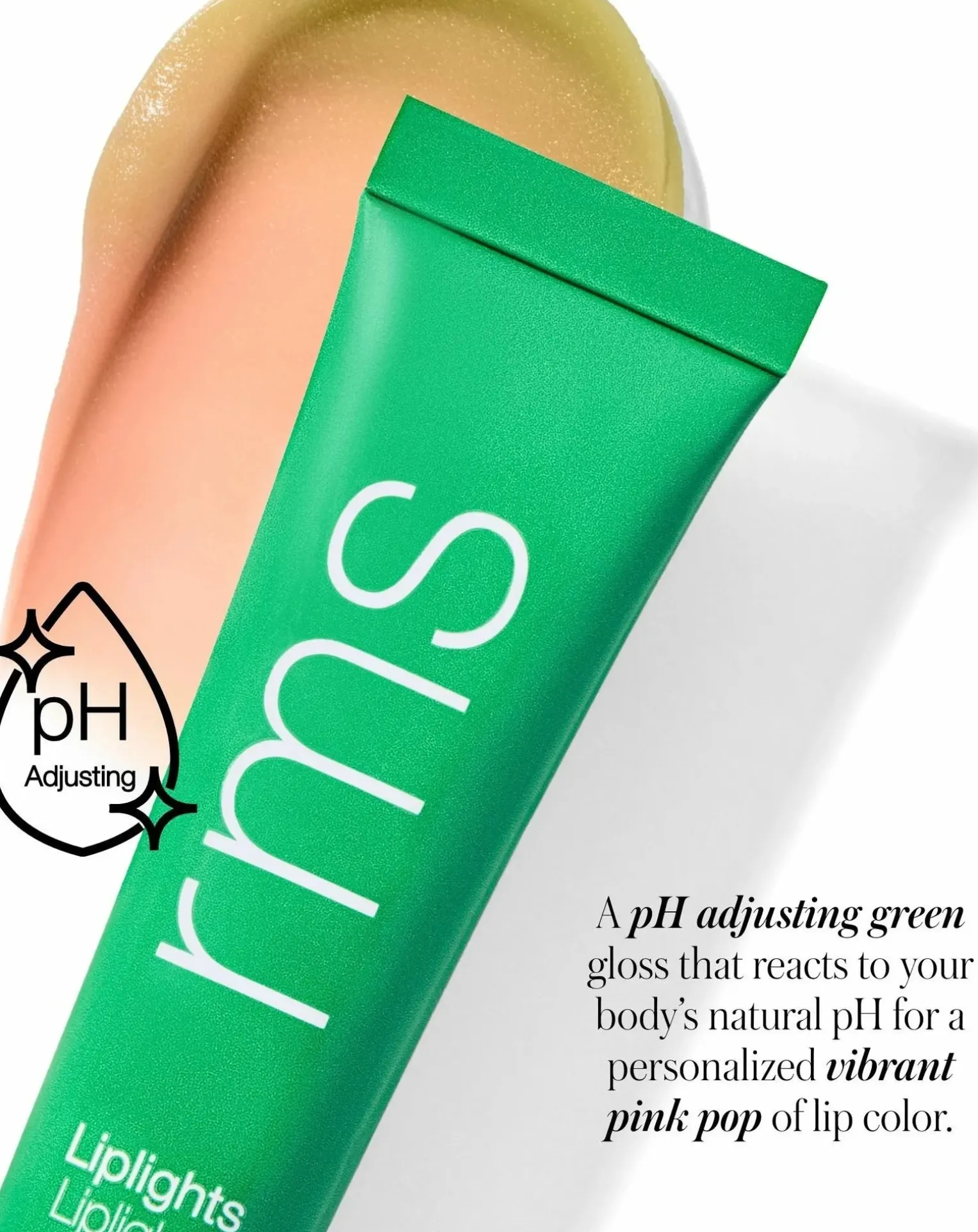 Liplights Cream Lip Gloss - 9g