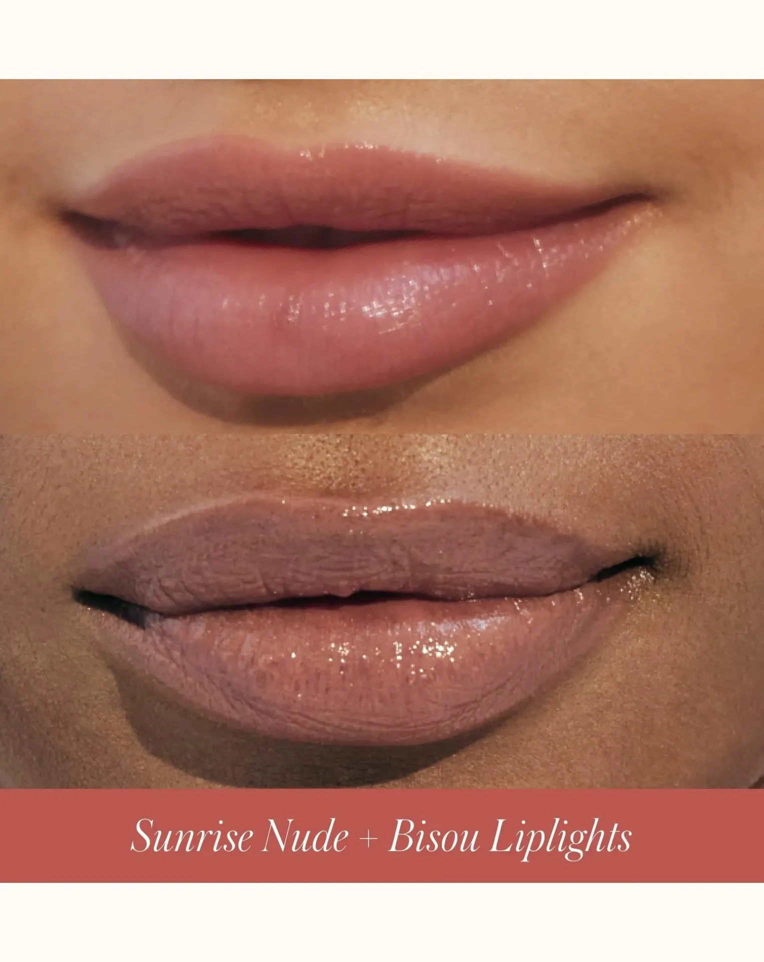 Liplights Cream Lip Gloss - 9g