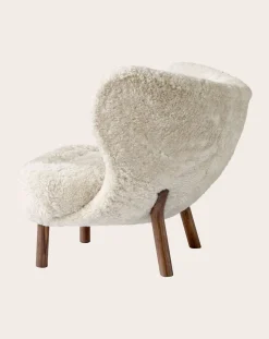 Little Petra VB1 Lounge Chair