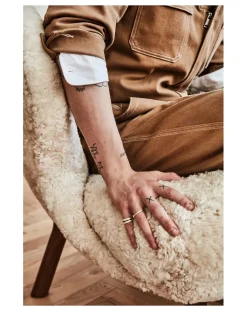 Little Petra VB1 Lounge Chair