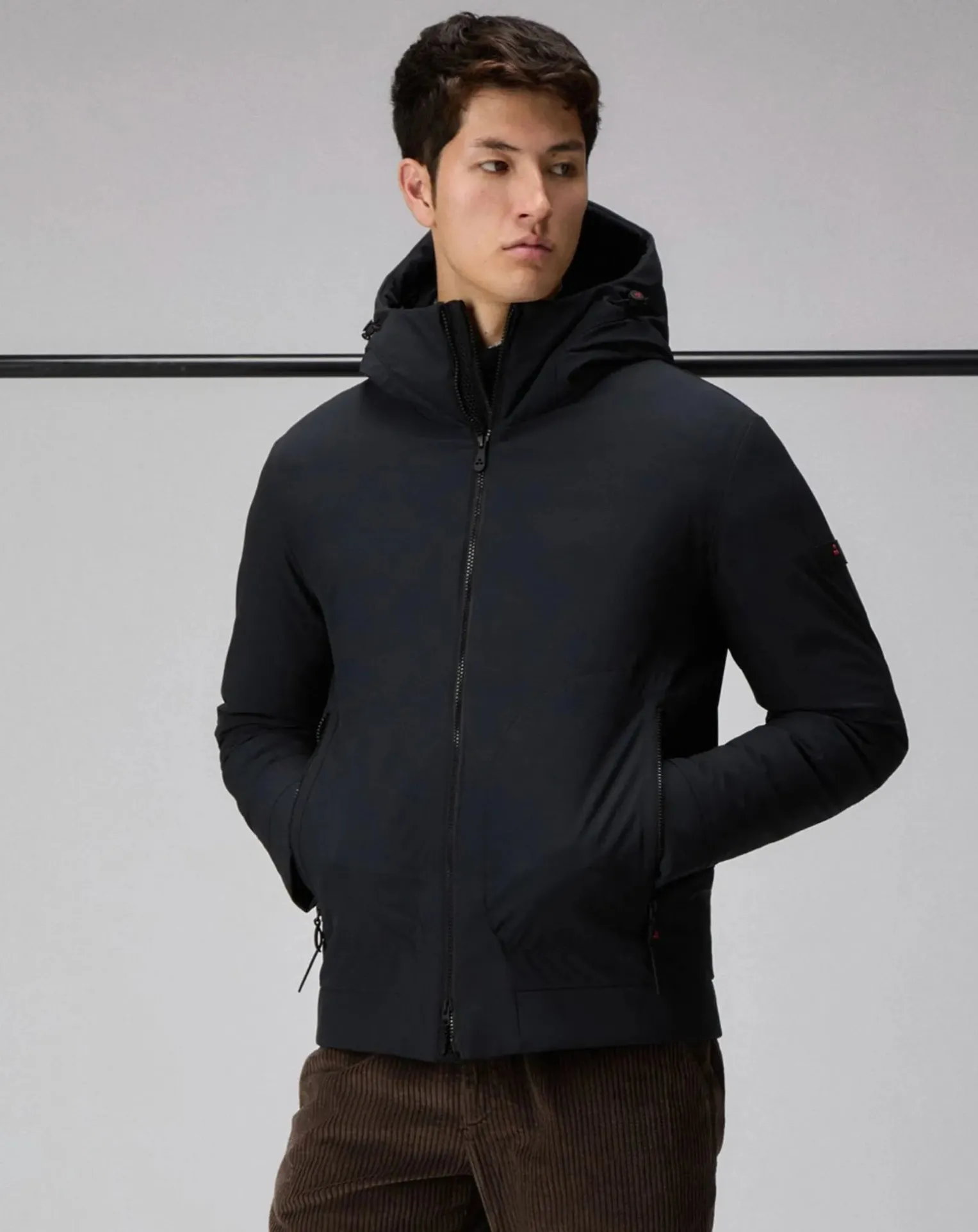Loge Srt 01 jacket