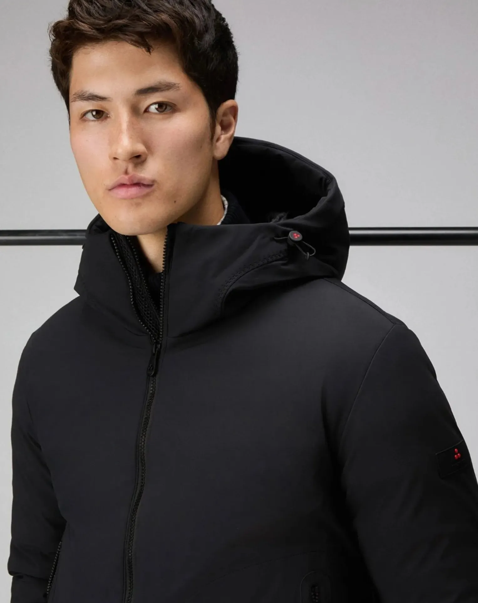 Loge Srt 01 jacket