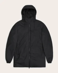 Lohja Long Insulated Jacket W3T2