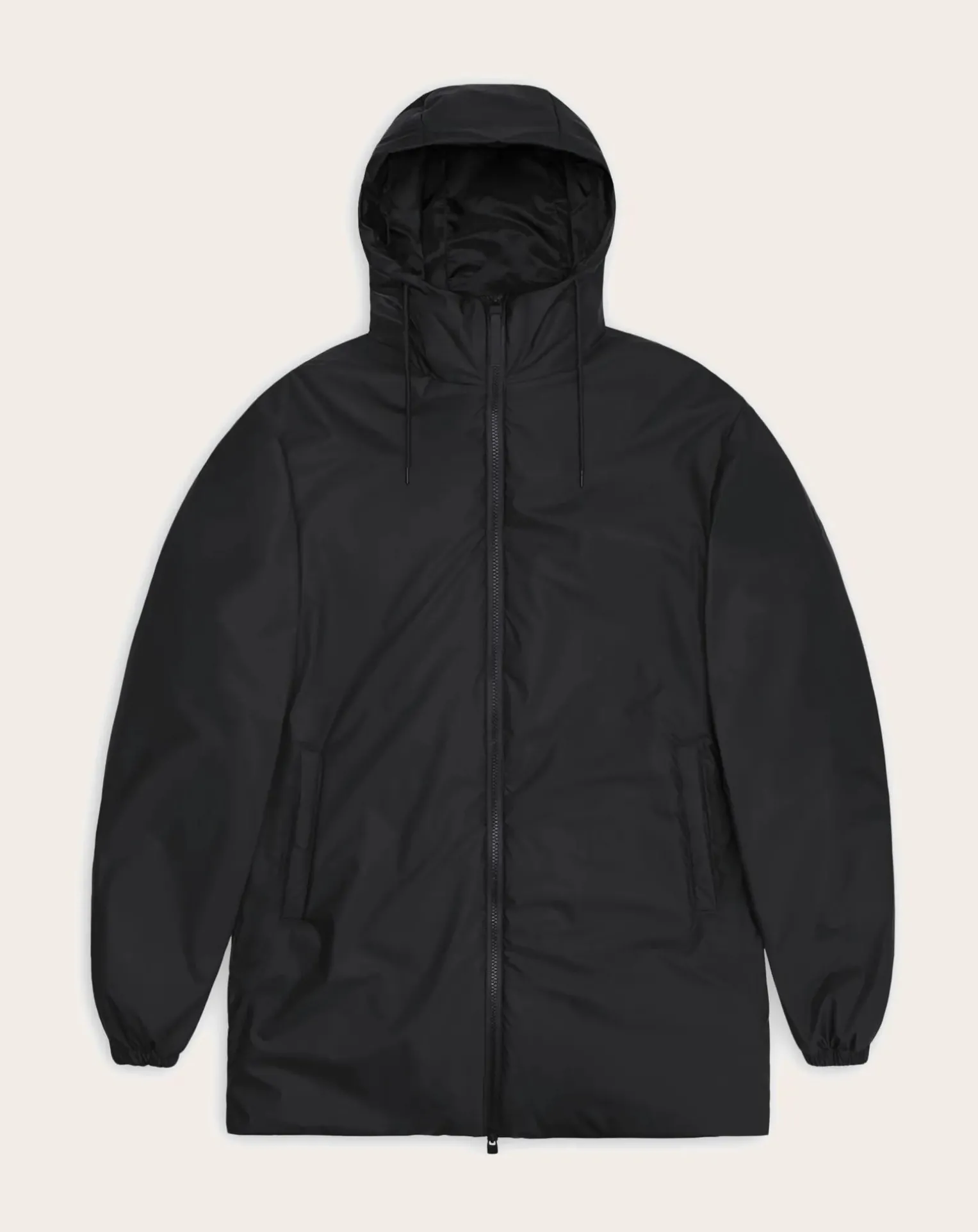 Lohja Long Insulated Jacket W3T2