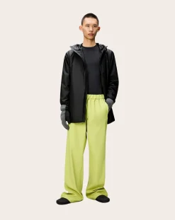 Lohja Long Insulated Jacket W3T2