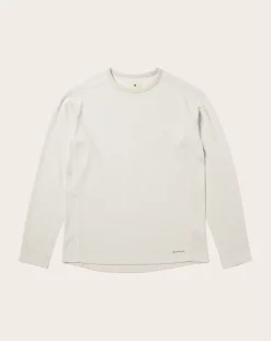 Long Sleeve Thermal T-shirt