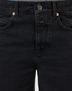 Loose cotton Nikka jeans