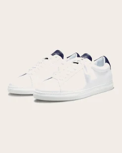 Low Sneaker ZSP4 Apla Nappa Leather