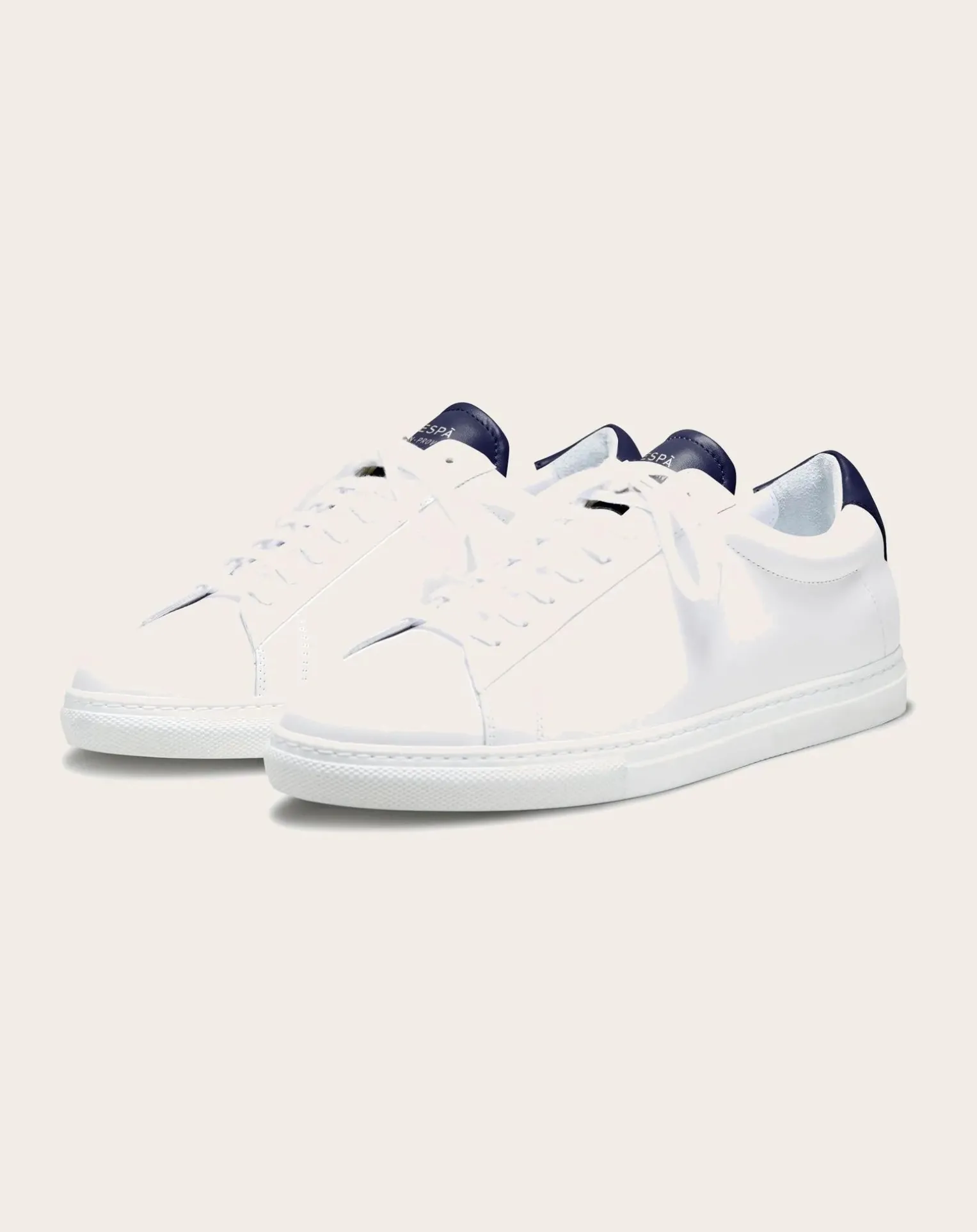 Low Sneaker ZSP4 Apla Nappa Leather