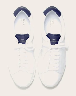 Low Sneaker ZSP4 Apla Nappa Leather