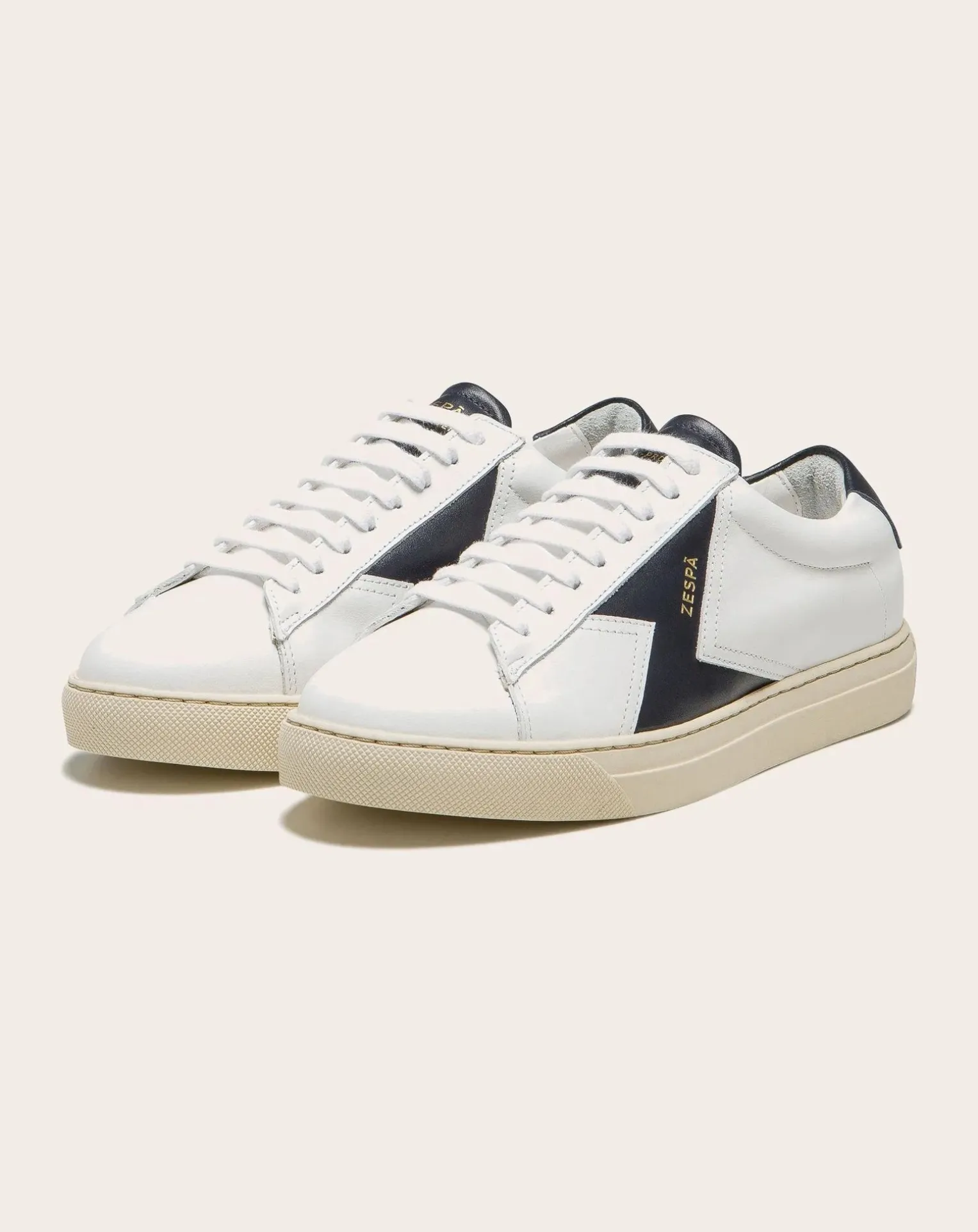 Low Sneaker ZSP4 Apla Nappa Leather