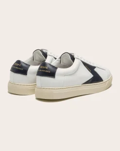 Low Sneaker ZSP4 Apla Nappa Leather