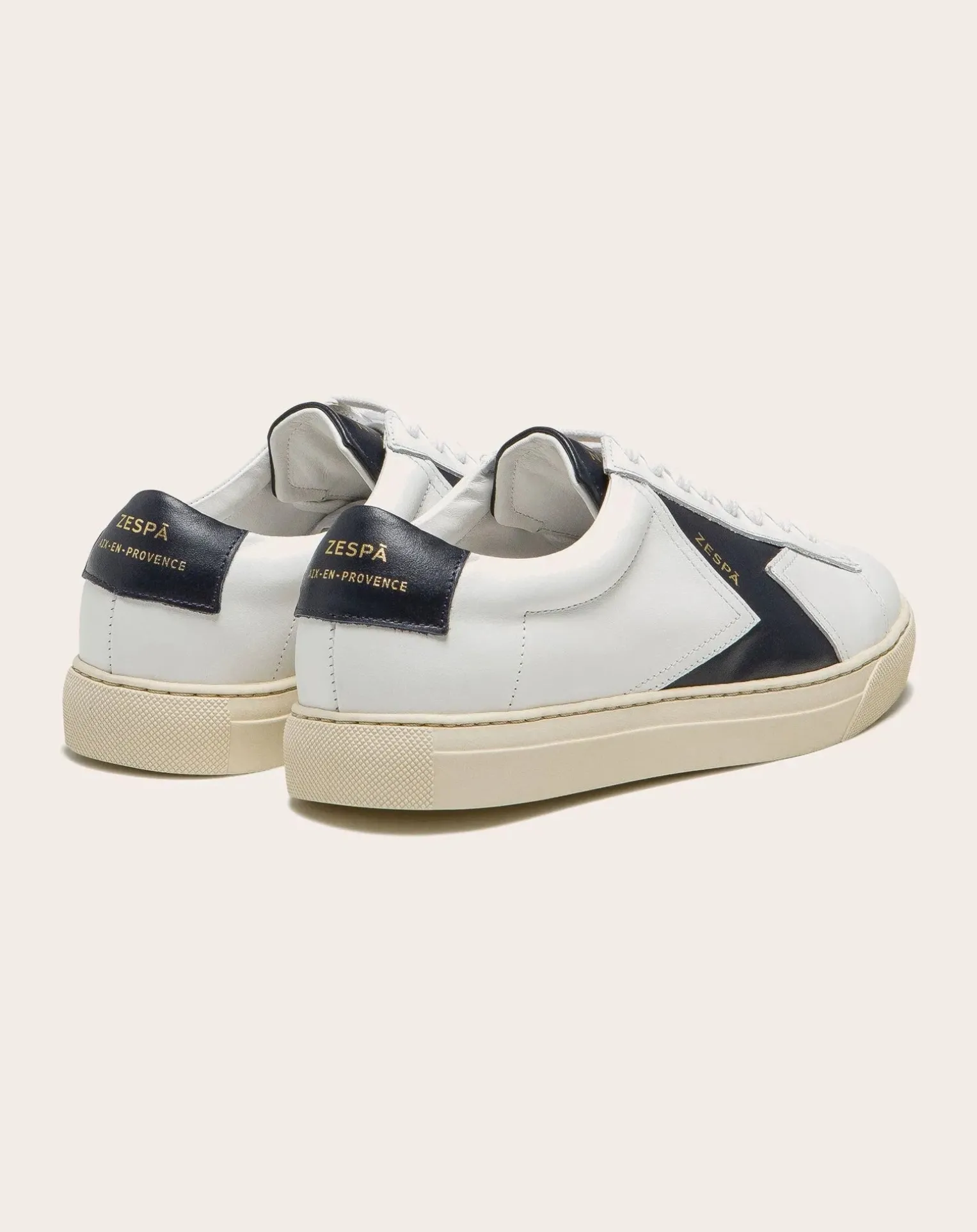 Low Sneaker ZSP4 Apla Nappa Leather