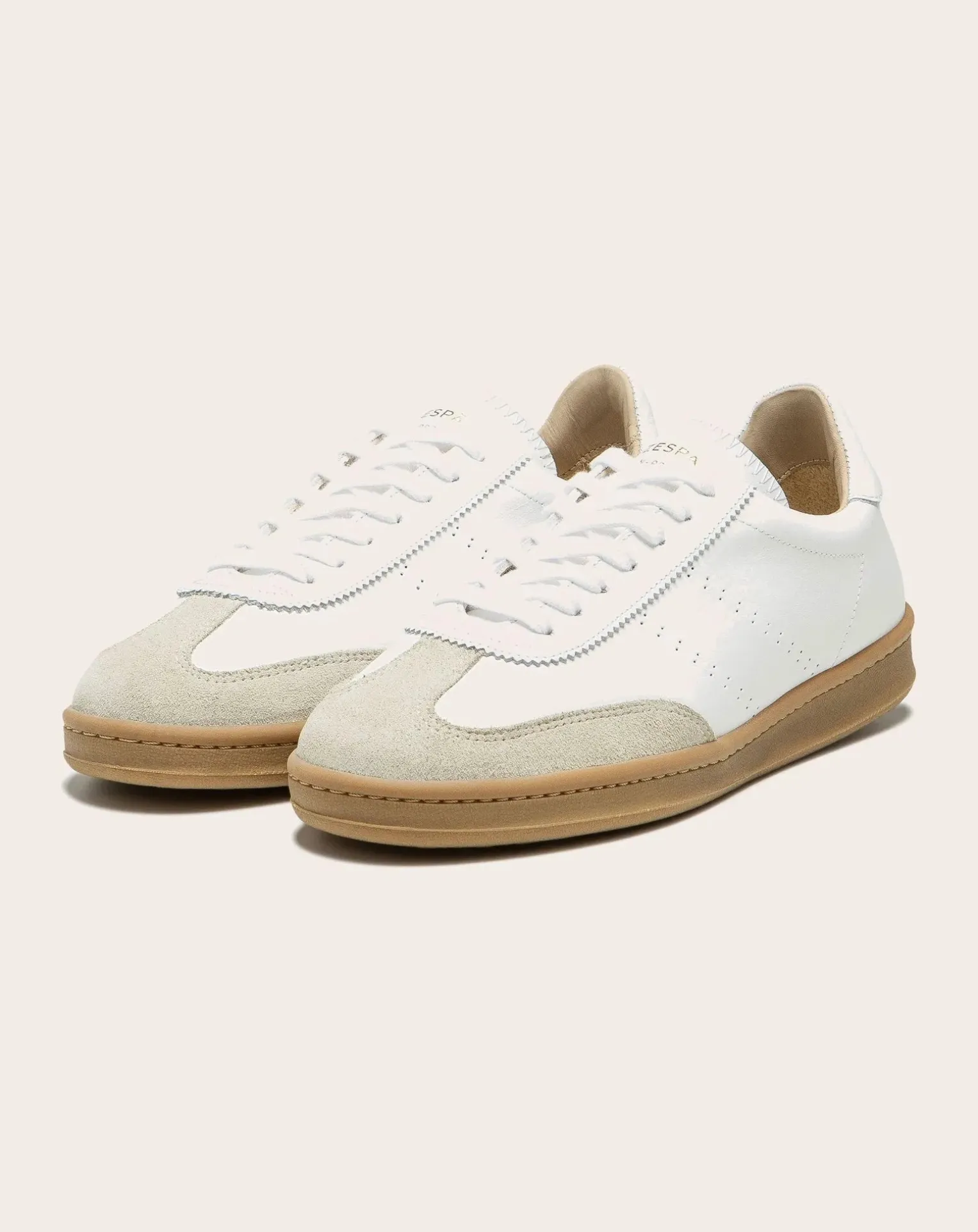 Low Sneaker ZSPGT Apla Nappa Leather