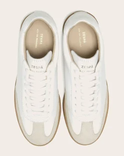 Low Sneaker ZSPGT Apla Nappa Leather