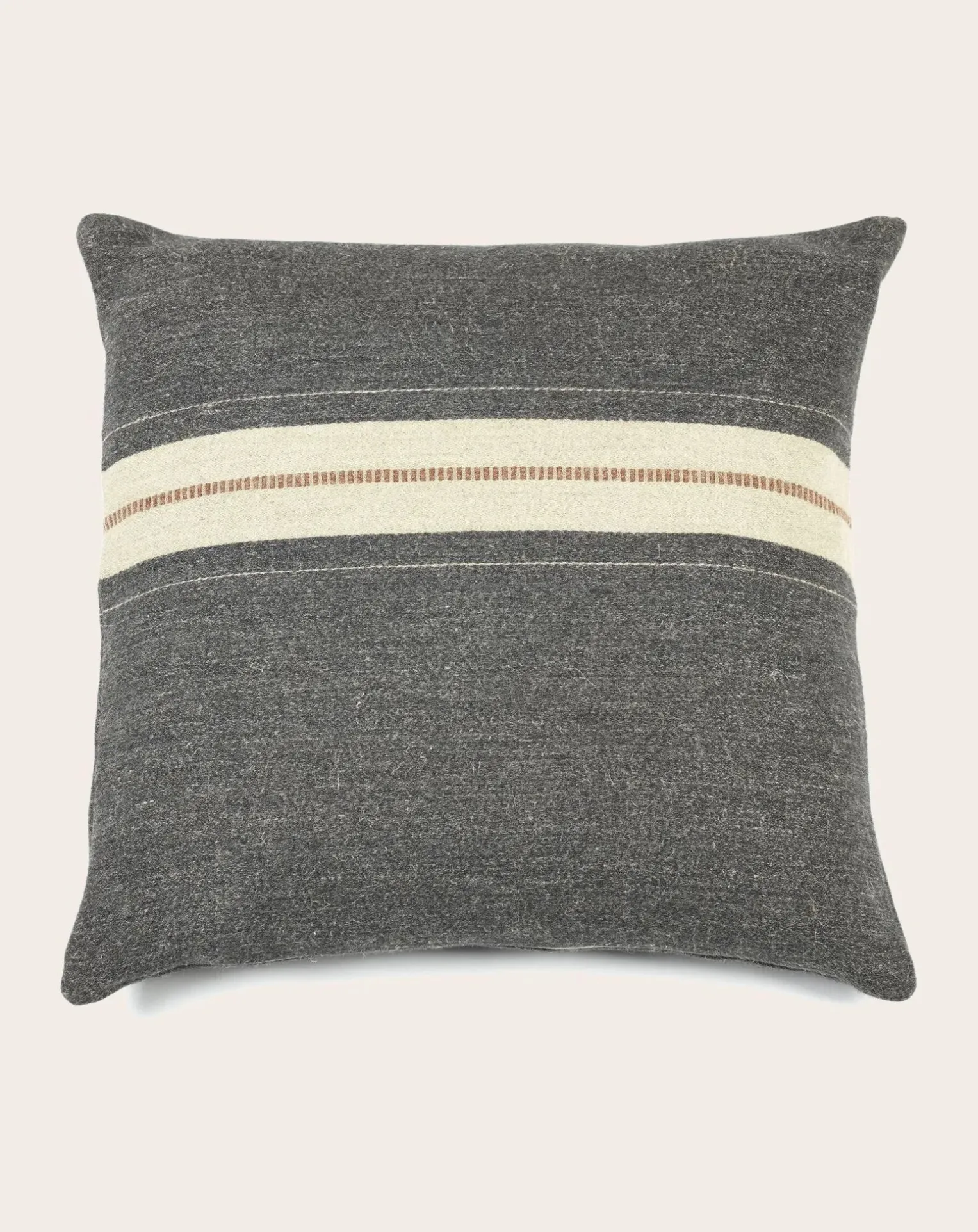 Luc Cushion Cover - 63 x 63cm