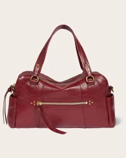 Lucky Bowling Bag Goat