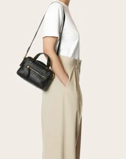 Lucky Bowling Mini Buffalo Bag