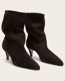 Lysander Sweden boots