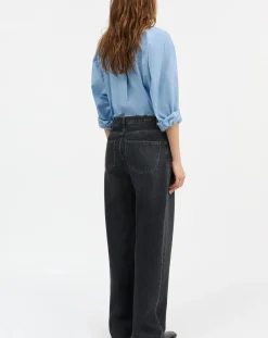 Maddy Organic Cotton Jeans