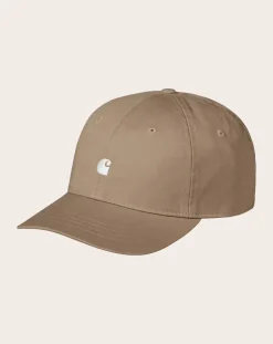 Madison Logo cap