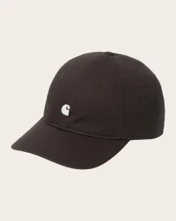 Madison Logo cap