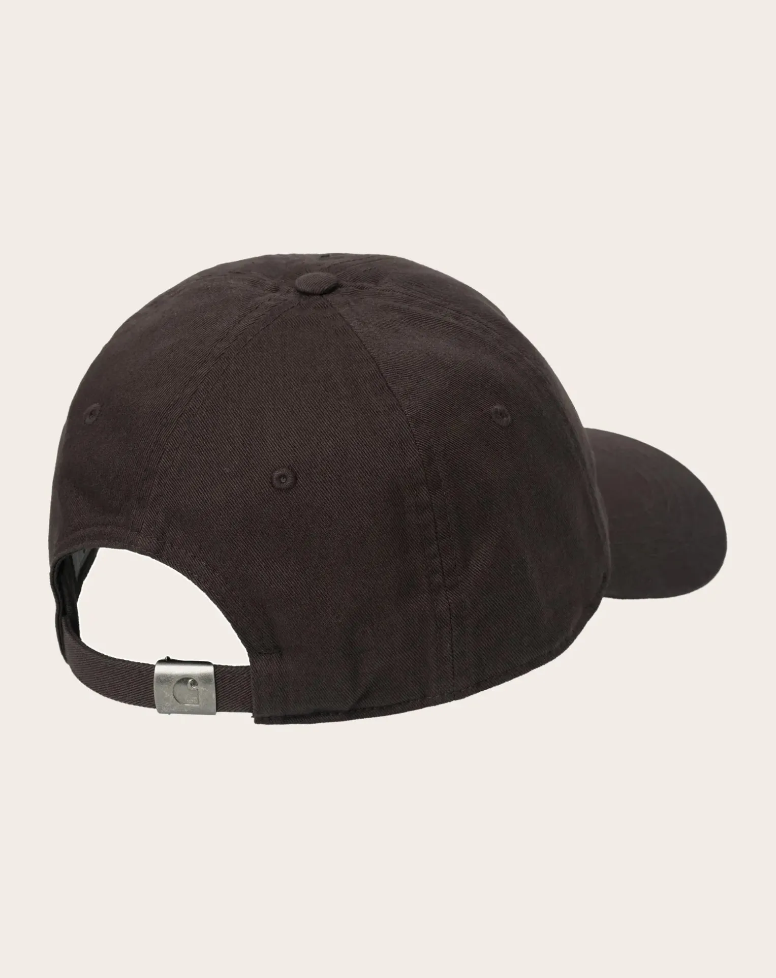 Madison Logo cap