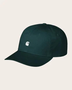 Madison Logo cap