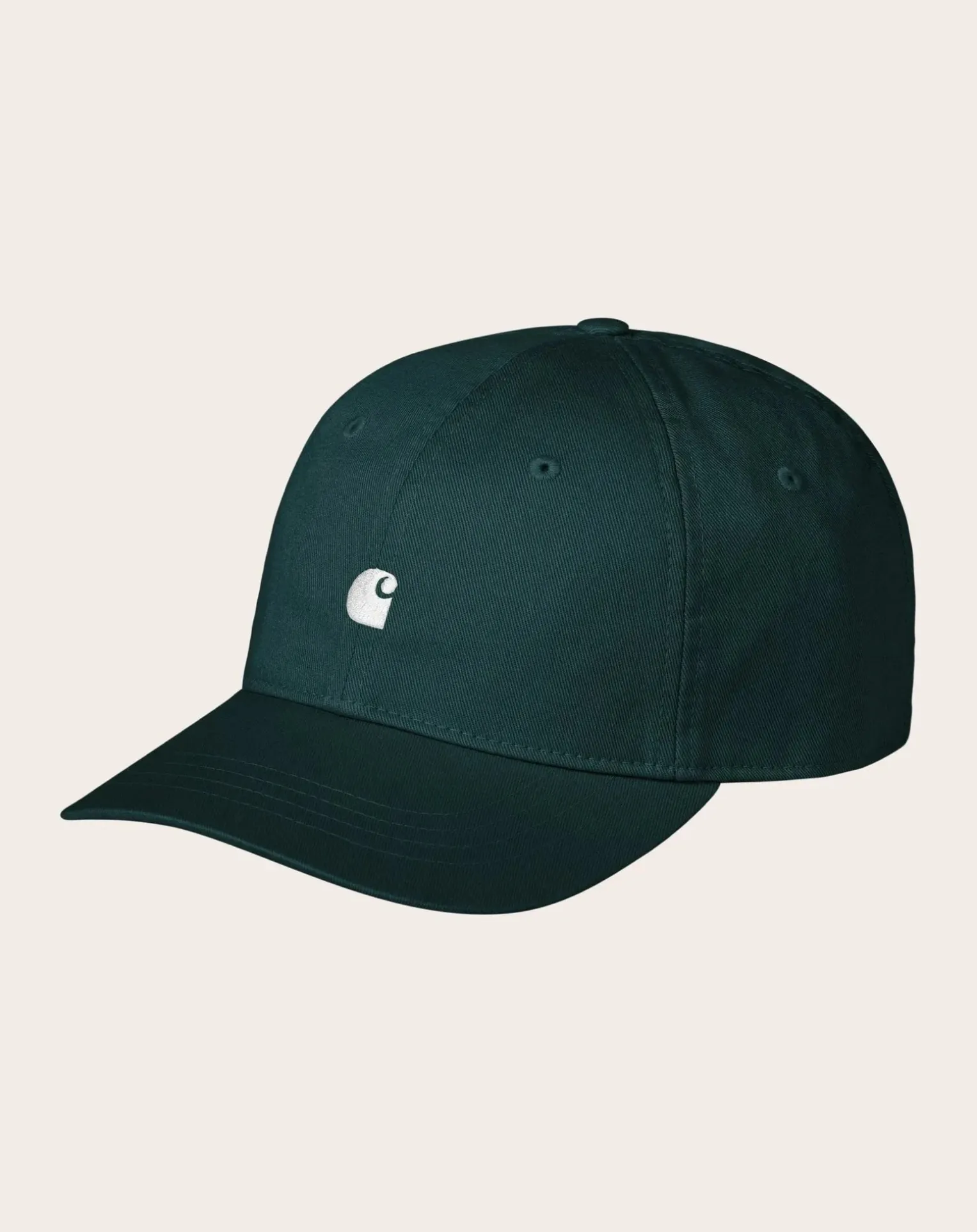Madison Logo cap