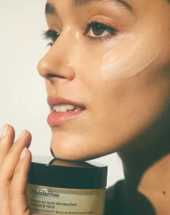 Make-up Remover Oil Balm - 100ml