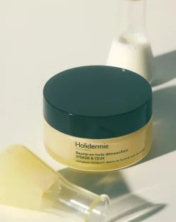 Make-up Remover Oil Balm - 100ml