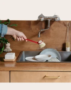 Manche Super vaisselle