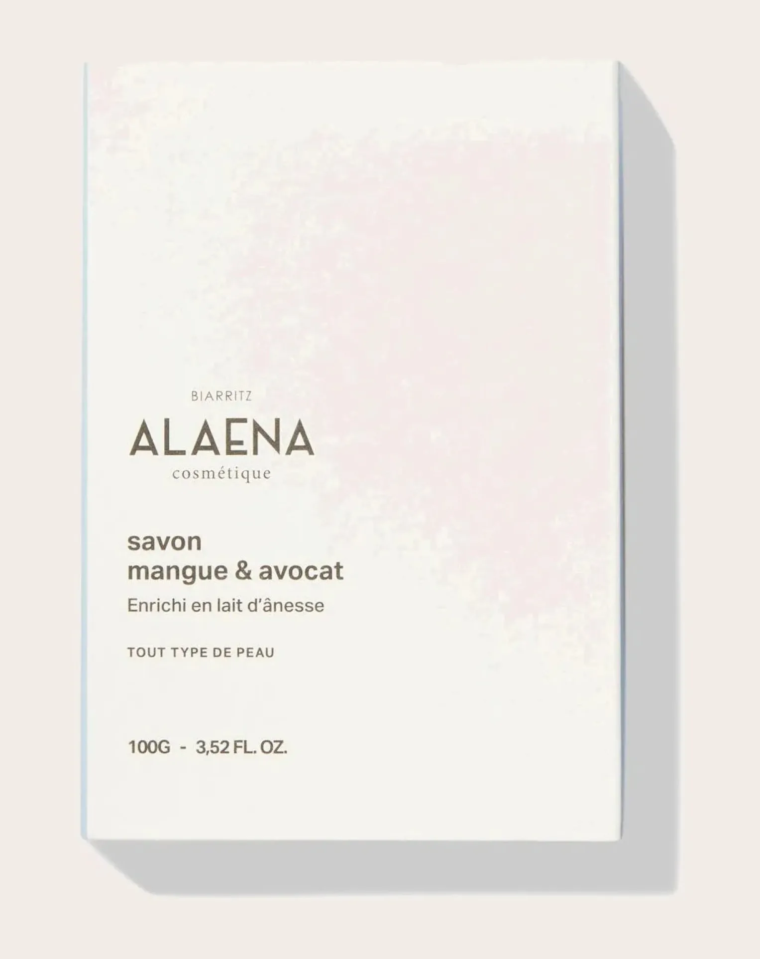 Mango Avocado Soap - 100g