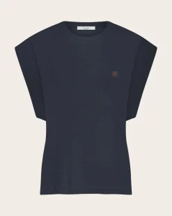 Manson Lucky organic cotton T-shirt