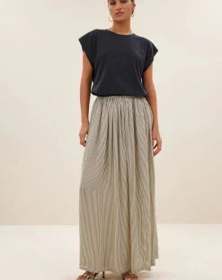 Manson Lucky organic cotton T-shirt