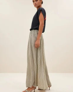 Manson Lucky organic cotton T-shirt