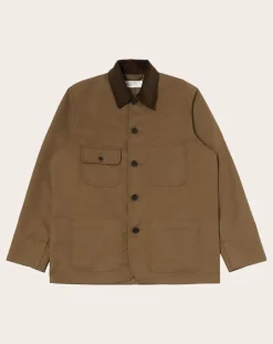 Marchand jacket