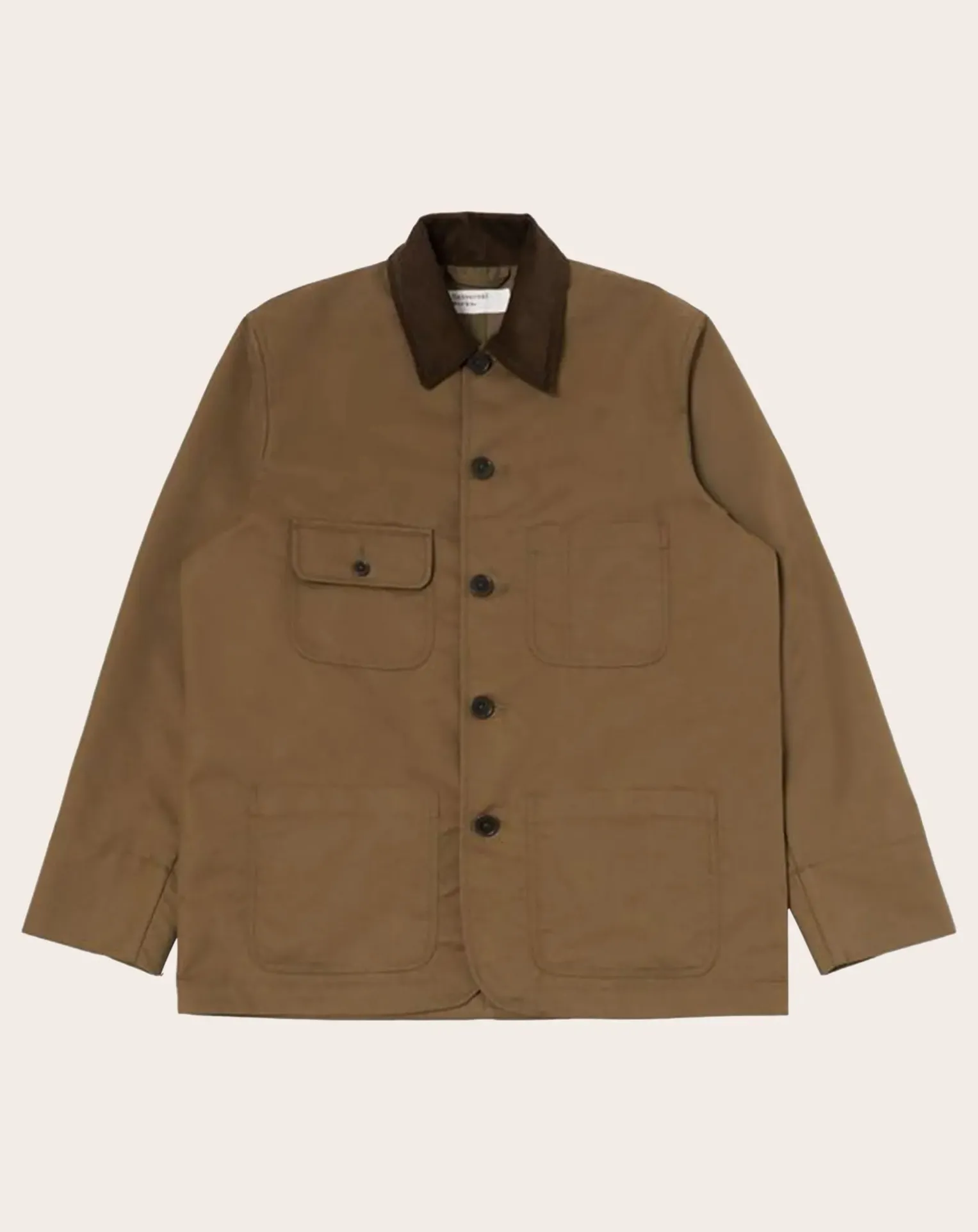 Marchand jacket