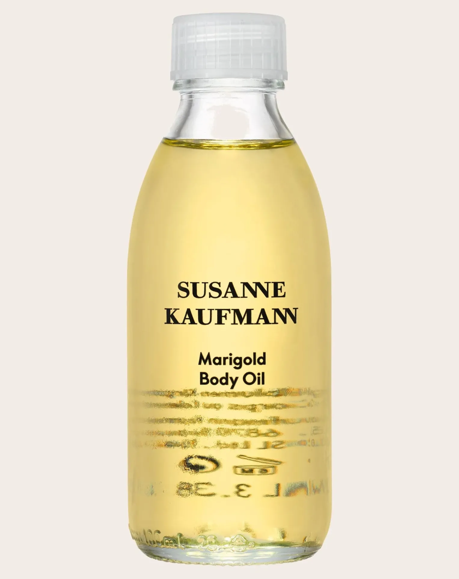 Marigold Body Oil - 100ml
