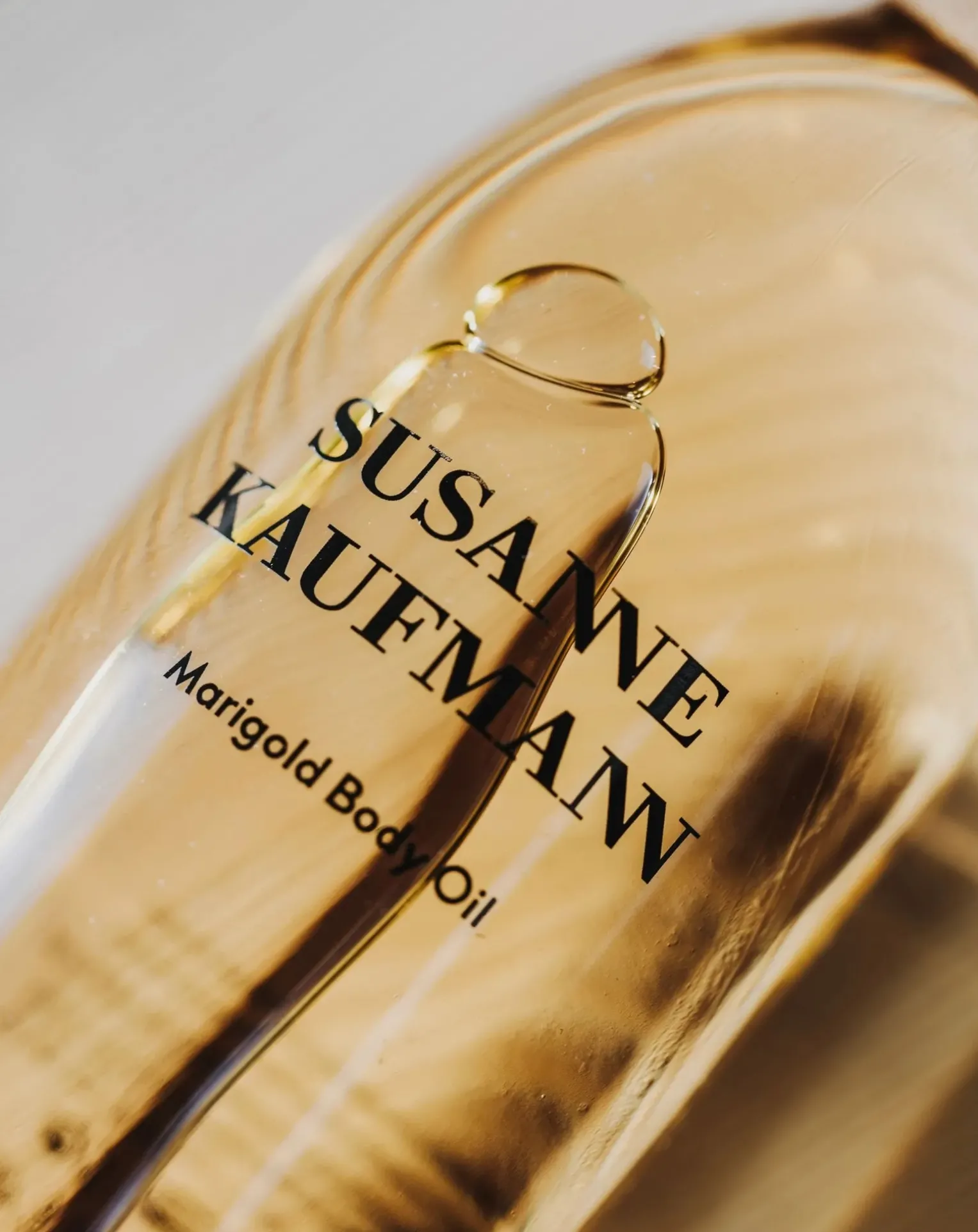 Marigold Body Oil - 100ml