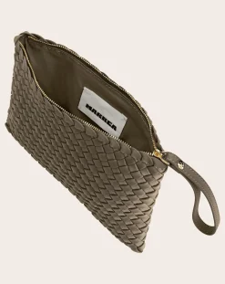 Marrea clutch bag