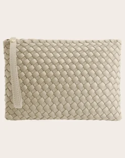 Marrea clutch bag